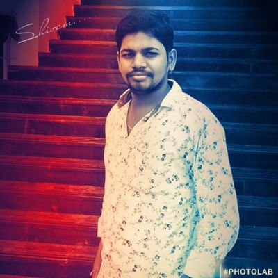 GOWTHAM49313754's profile picture. Work :Cholamandalam investment and finance company LTD