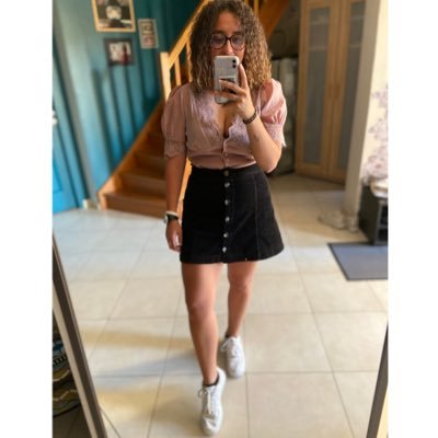 BellatiLilia's profile picture. 🦋🦁