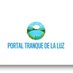 PORTAL TRANQUE DE LA LUZ (@tranquedelaluz) Twitter profile photo PORTAL TRANQUE DE LA LUZ (@tranquedelaluz) Twitter profile photo