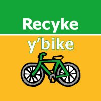 Recyke y'Bike(@RYBike) 's Twitter Profile Photo
