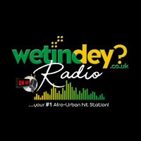 WetinDey Radio(@WetindeyUK) 's Twitter Profile Photo
