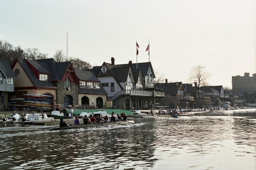 QuakerFrosh's profile picture. 