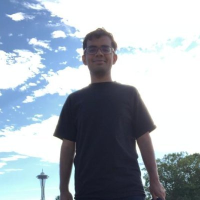 Principal Engineer at AWS Identity. All Opinions expressed are my own
