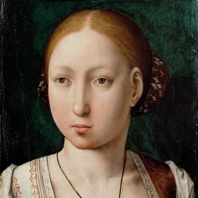 Unluckier sister of Katherine of Aragon.
