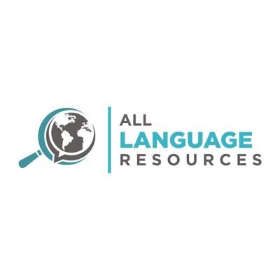 All Language Resources Profile