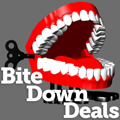 BiteDownDeals is a daily deal site designed exclusively for dentists. The most affordable & efficient way to purchase #DentalSupplies! #Dental #Dentistry