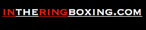 intheringboxing's profile picture. Welcome to the http://t.co/sQnVP9EmaD twitter page. Visit http://t.co/sQnVP9EmaD for an in-depth look into the sport of boxing.