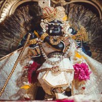 Sri Radharaman Temple (@sriradharaman) 's Twitter Profile Photo