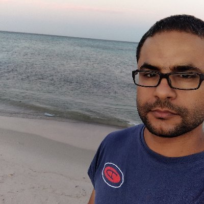 faycellah's profile picture. 