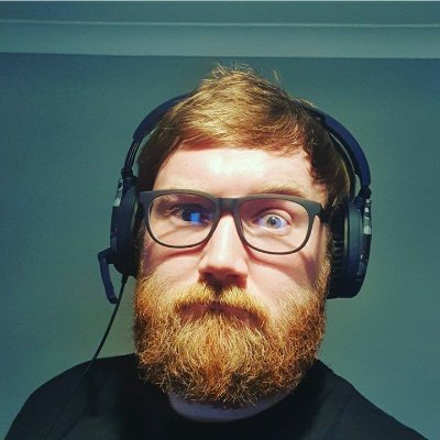 Father of 2 | Twitch Affiliate | Terrible at games! 🤣