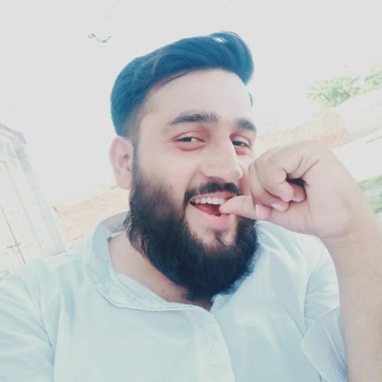 khnsf73's profile picture. Nothing just smile