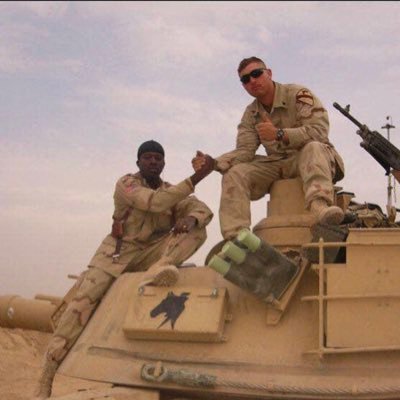 Medically Retired US Army Infantryman Iraq Combat Vet x2. 🖤 #NUFC ! Adopted Geordie #HWTL !Born & Bred #ArkansasRazorback !