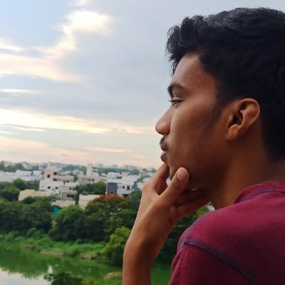 sreecharan_14's profile picture. No Weed Only SPEED