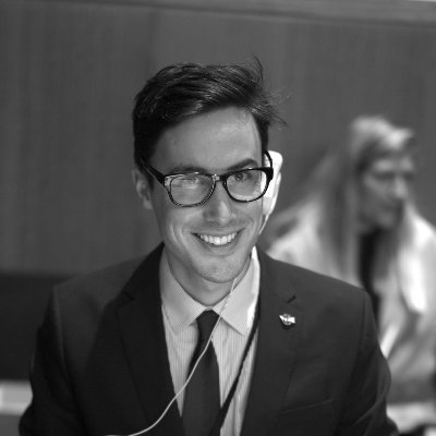 Pacifist. Activist. Treaty Coordinator, International Campaign to Abolish Nuclear Weapons (ICAN) (Nobel Peace Prize 2017). @nuclearban #nuclearban tim@icanw.org