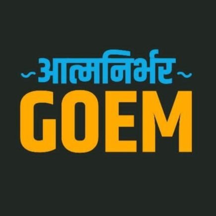 Atmanirbhar Goem Official Profile