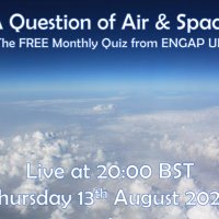 A Question of Air & Space - Live ✈️ (@aquestionofavi1) 's Twitter Profile