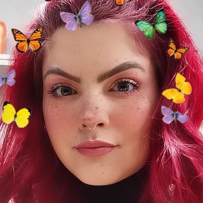 redcecelu3's profile picture. I don't like......... I OBSESS.