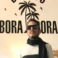 Jaime G. Soriano (@jaime_g_soriano) 's Twitter Profile