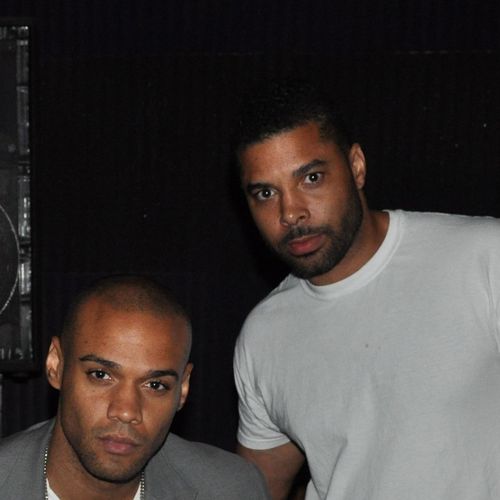 GH Brothers is an independent record label run by Joe and Jay Ghartey. It has operations in the U.S. and Ghana.