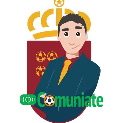 OnogomezG's profile picture. ⏩ Asistente especialista en @futmondo ⚽ | Gana tus Ligas en cualquiera de los 4 modos de puntuación 👑 | Redactor en @ComuniateEs.

#futmondo #liga #fantasy