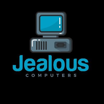 Jealous Computers – blog about High Tech, Internet and Social Media