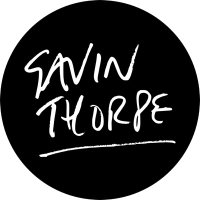 Gavin Thorpe(@gavinthorpe) 's Twitter Profileg