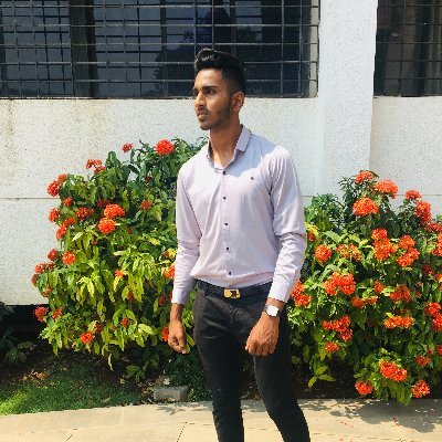 deepak_pawal's profile picture. 