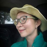 Kanokrat Yin Lertchoosakul (@kanokratyin) 's Twitter Profile