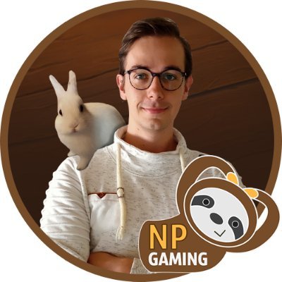 Casted Hearthstone for @esportgamearena, @KayzrLeague, @ThePartyNL, @therealityevent, @tweakers, @gameprosNL & more. Lego Builder for @Team_NP_gaming. He/him