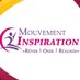 Mouvement Inspiration (@MouvementInspi2) Twitter profile photo