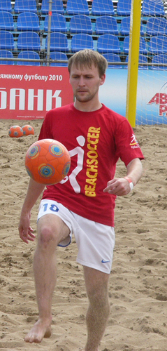 kanaev28's profile picture. Пляжный футбол в Петербурге и России, женский пляжный футбол, ЖФК Звезда, WFC Zvezda