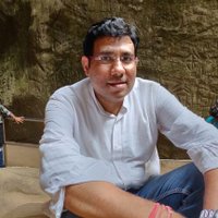 Amit Maheshwari (@aoneamit) 's Twitter Profile