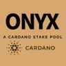 onyxstakepool's profile picture. https://t.co/9QOKeOrui0
The ONYX pools are top-performing Cardano stake pools.
Highly competitive pool fees: 1%. Pledge: 1m ADA.
Telegram: https://t.co/ZYZrWFm6d6