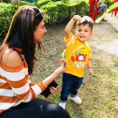 GurbaniTanisha's profile picture. 🌺