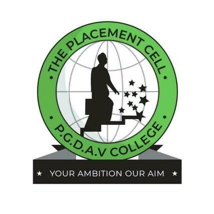 Placement_PGDAV's profile picture. The offical page of The Placement Cell, PGDAV College, University of Delhi