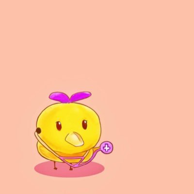 bbdoc7's profile picture. just a baby. 💛🐥