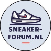 Sneaker Forum(@sneakerforumnl) 's Twitter Profile Photo