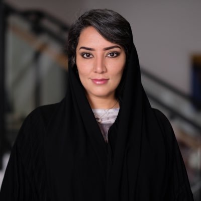 saraalshorouqi's profile picture. don't walk.. dance