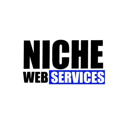 Niche Web Services is your one-stop solution for Website Design, local Search Engine Optimisation and fast reliable Website Hosting services.