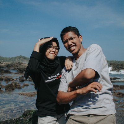 Muda Berkarya, Tua Sembada 🐑