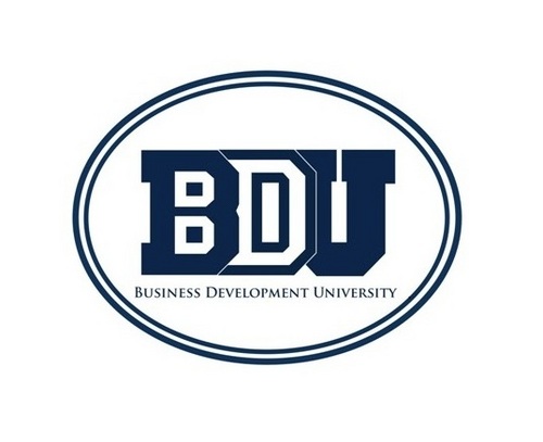 BDU is a results-driven sales and business development training, coaching and consulting firm dedicated to helping professionals meet and exceed their goals.