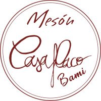 Mesón Casa Paco (@mesoncasapaco) 's Twitter Profile