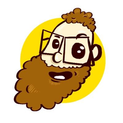 VISUAL ARTIST | ANIMATOR | NFT ARTIST
#NFT #NFTARTIST
IG-the__hermit
Drop a mail with your requirements-
📝knl.bhrti@gmail.com