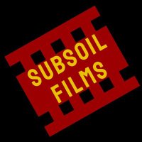 SUBSOIL FILMS(@subsoilfilms) 's Twitter Profile Photo