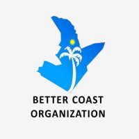 Bettercoastorg (@bettercoastorg) 's Twitter Profile
