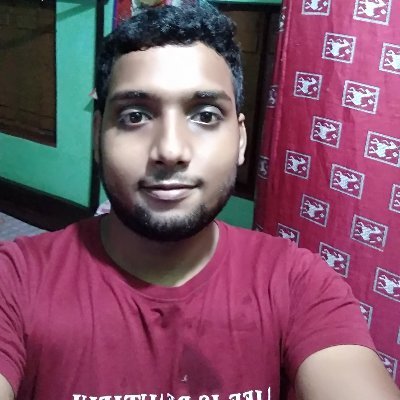 rounikghosh981's profile picture. 