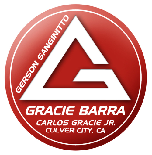 GracieBarraBJJ's profile picture. 