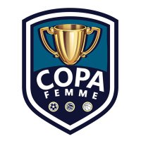 Women in Sports Foundation (@copafemme_) 's Twitter Profile Photo Women in Sports Foundation (@copafemme_) 's Twitter Profile Photo