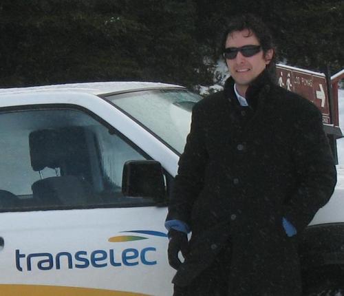 VargasTranselec's profile picture. Transelec