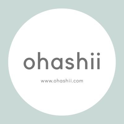 Hi I'm Sarah and welcome to my little creative brand, ohashii - a place where I share my creative projects, handmade items and love for Japanese aesthetics 🎏